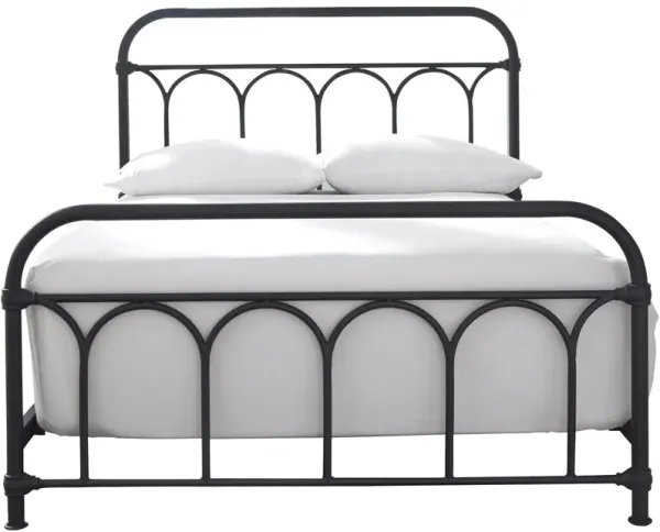 Ashley Furniture Nashburg Metal Bed