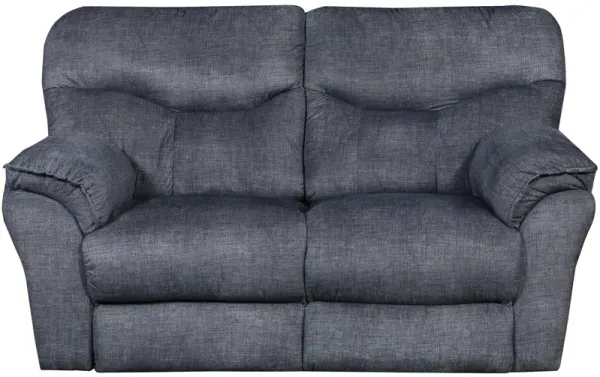Southern Motion Kish Reclining Loveseat