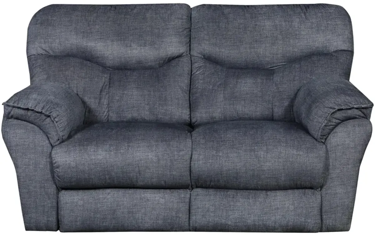 Kish Reclining Loveseat