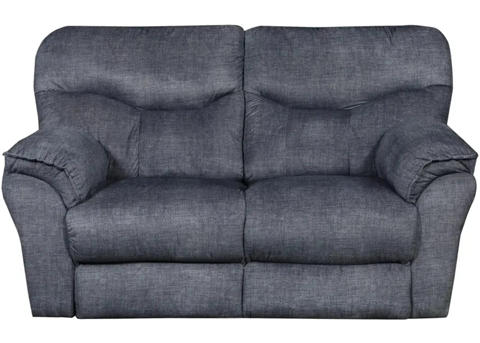 Kish Reclining Loveseat