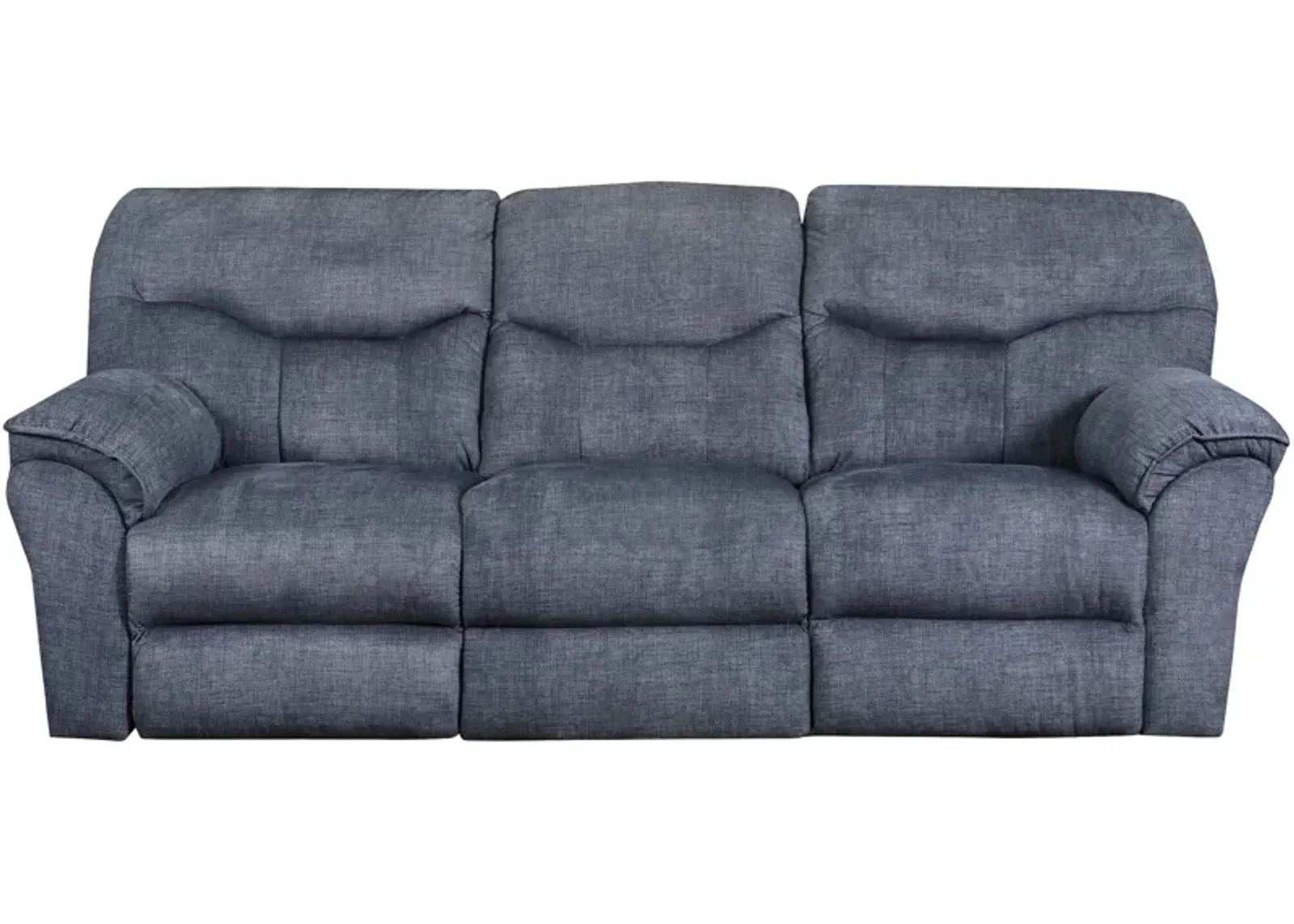 | Kish Power Plus Reclining Sofa | Charcoal