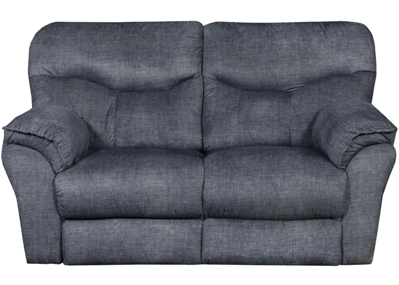 Kish Power Plus Reclining Loveseat