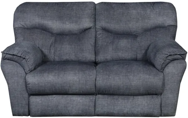 Southern Motion Kish Power Plus Reclining Loveseat