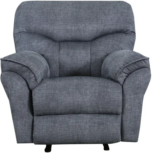 Southern Motion Kish Power Plus Rocker Recliner