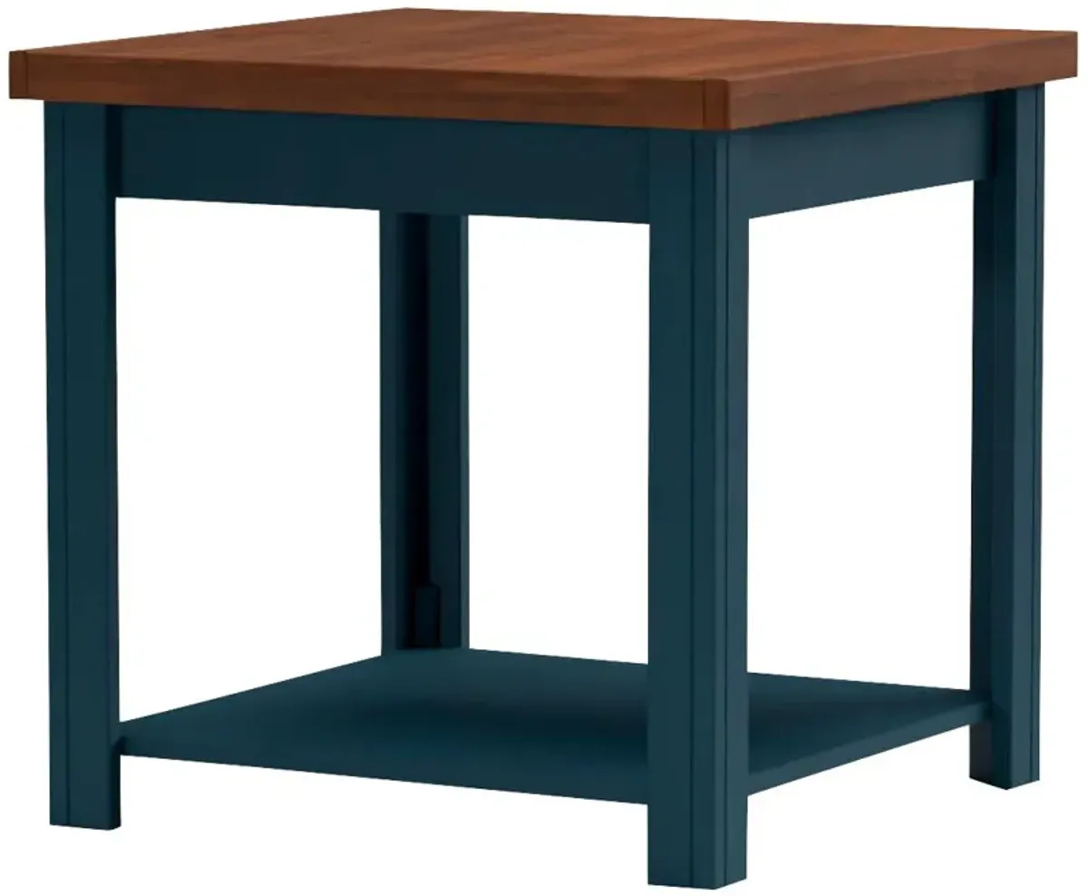 Nantucket End Table