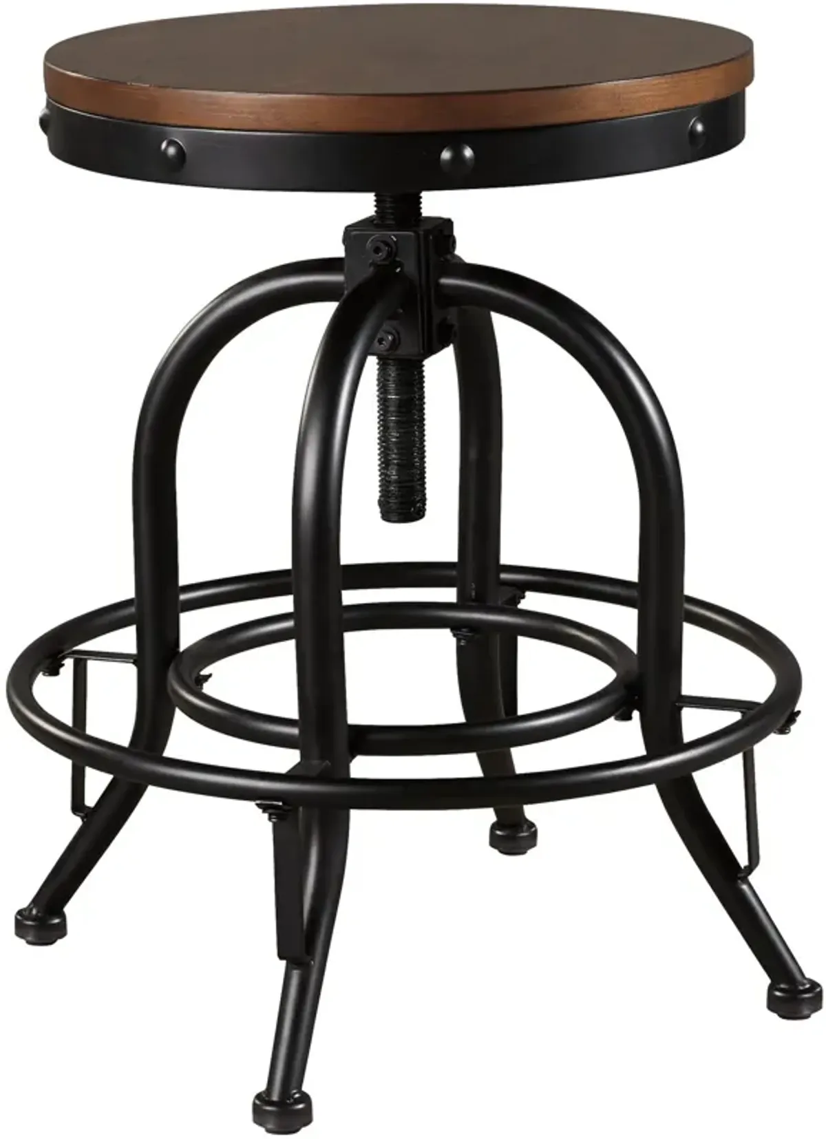 Valebeck Backless Counter Stool