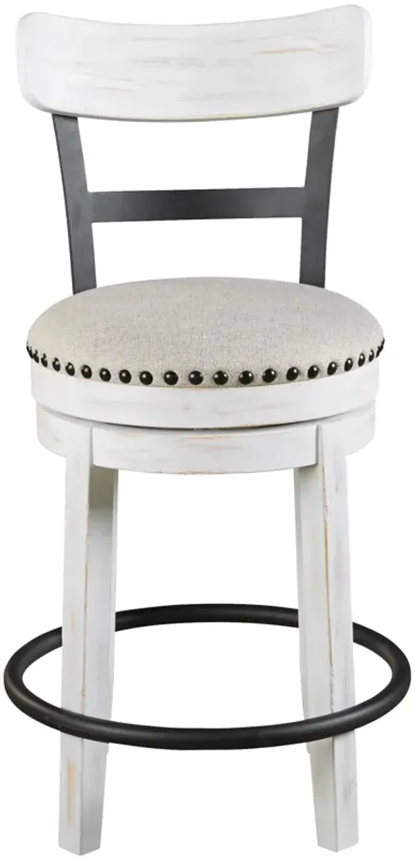 Ashley Furniture Valebeck Counter Stool