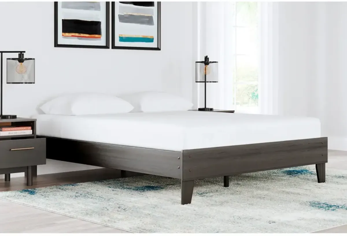 Brymont Platform Bed