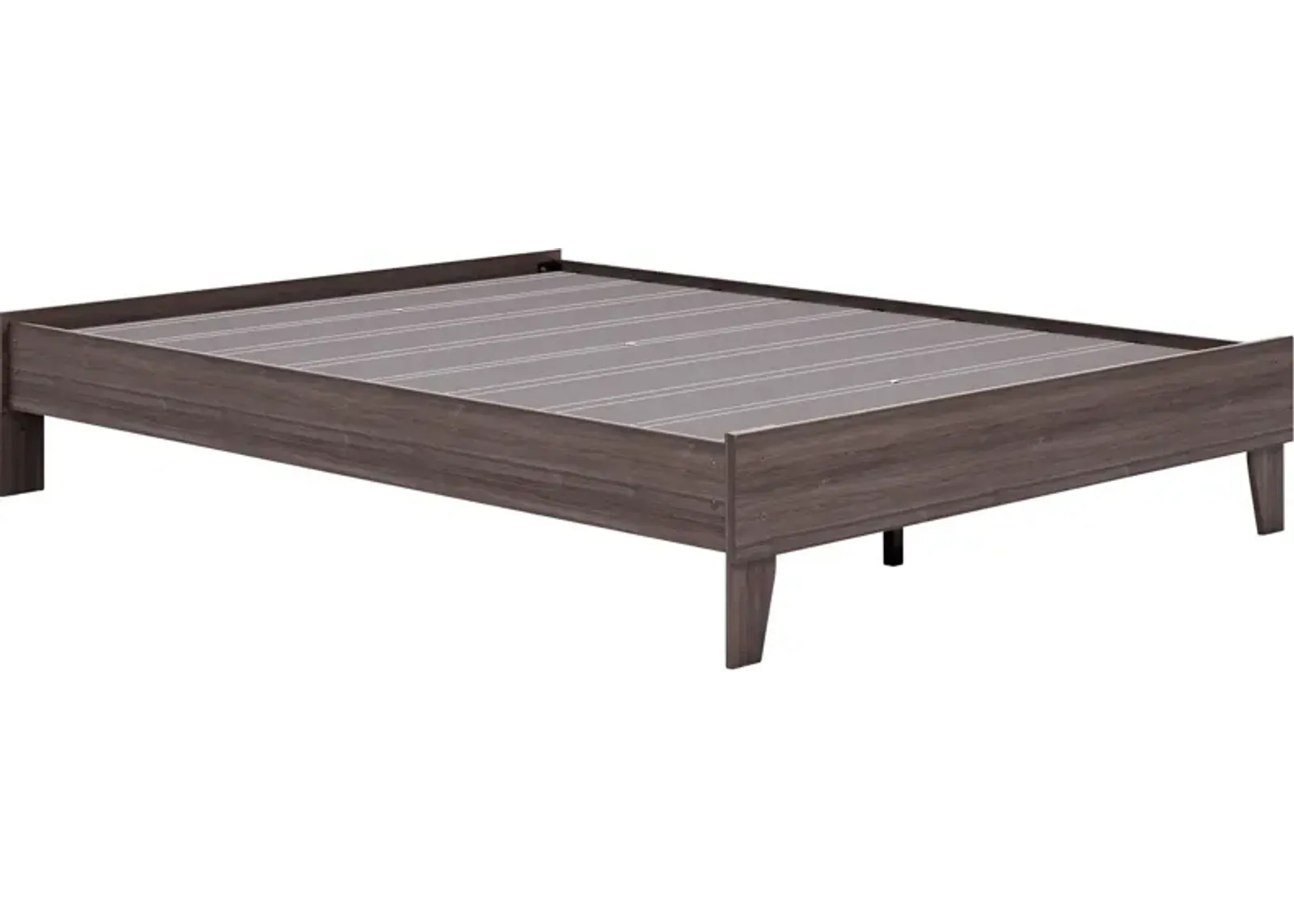 Brymont Platform Bed