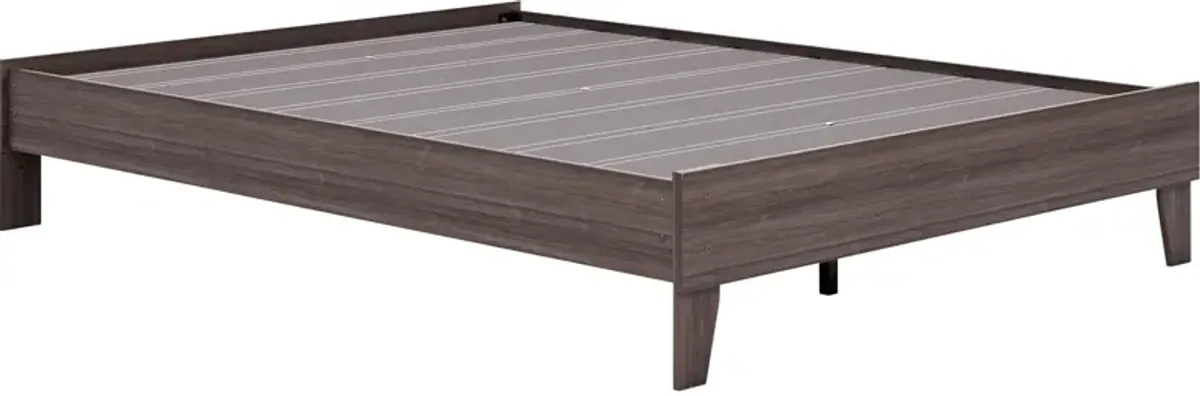 Brymont Platform Bed