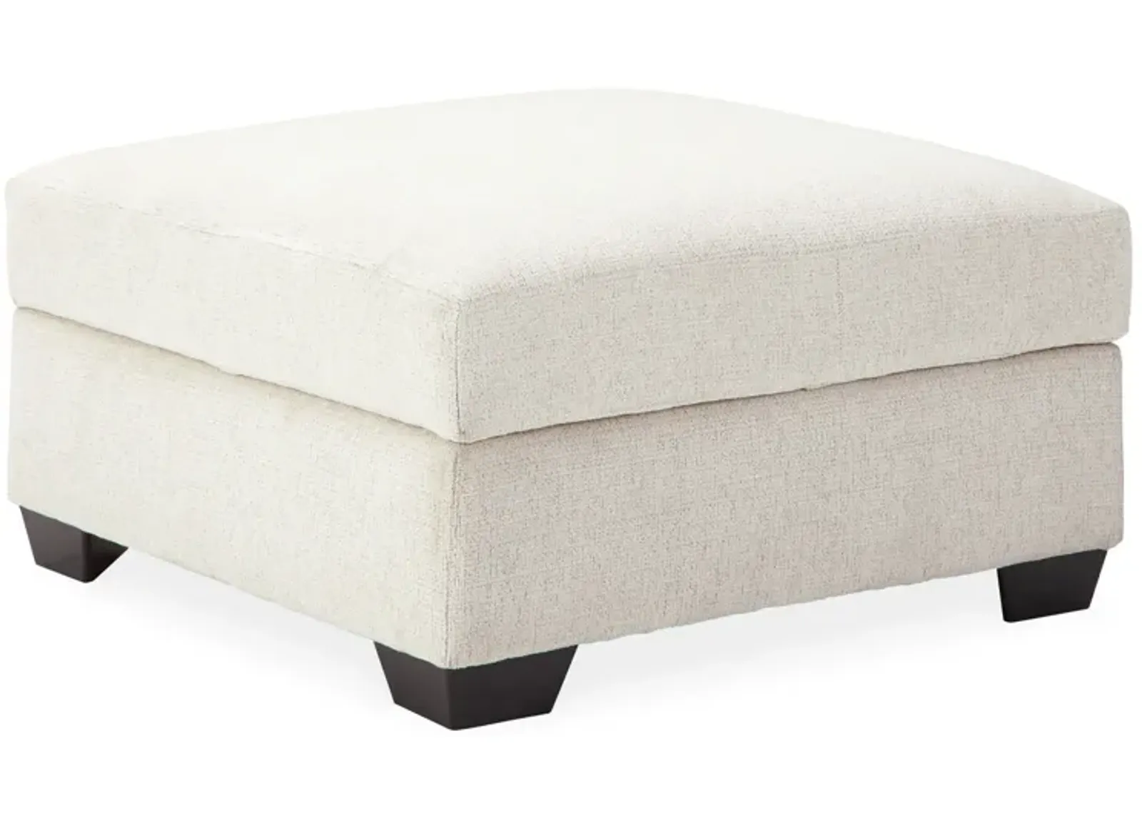 Cambri Storage Ottoman