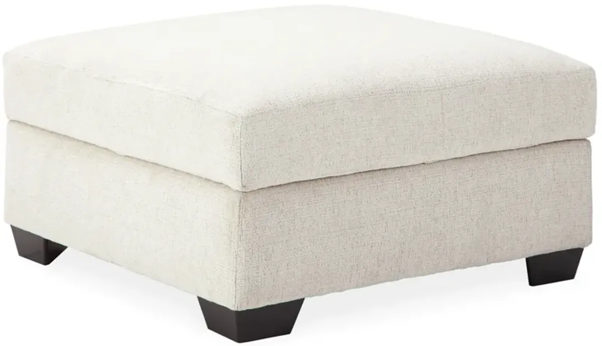 Cambri Storage Ottoman