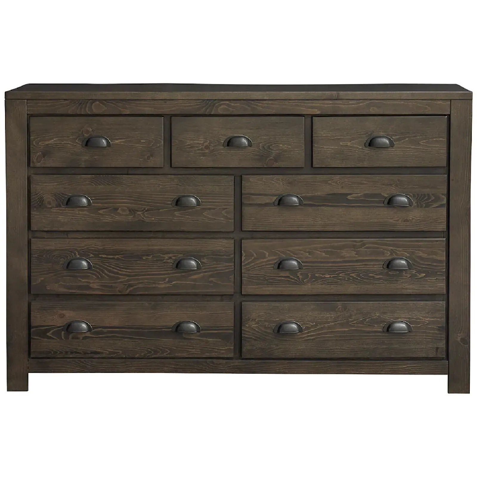 Falcon Bluff Dresser