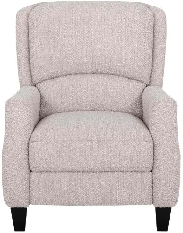 Franklin Stockholm High Leg Recliner
