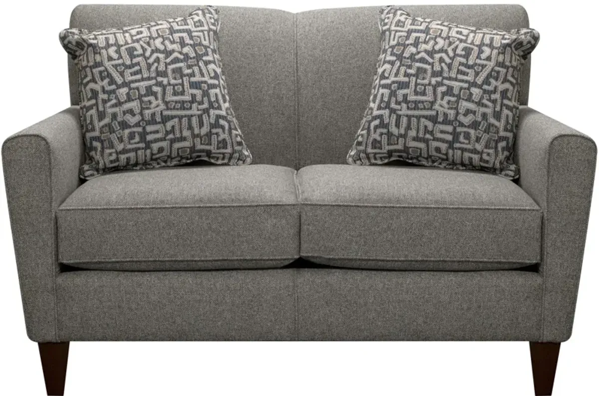 Bossa Nova Loveseat