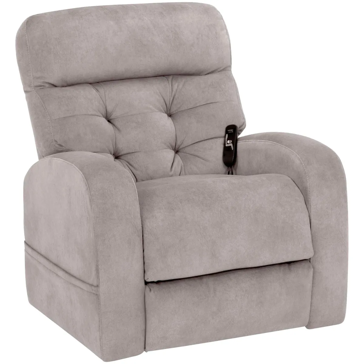 Ember Power Headrest Lift Recliner