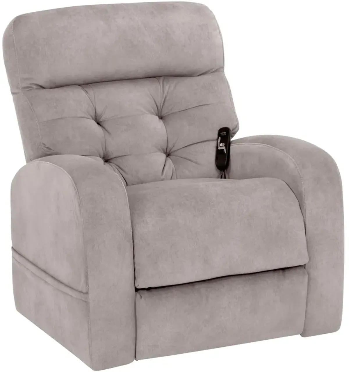 Ember Power Headrest Lift Recliner