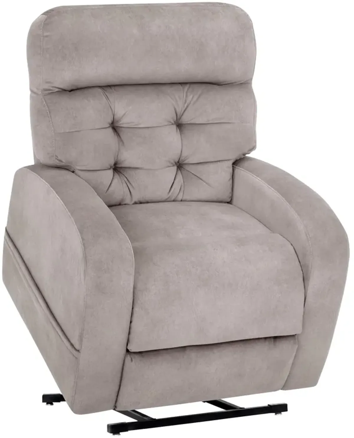 Ember Power Headrest Lift Recliner