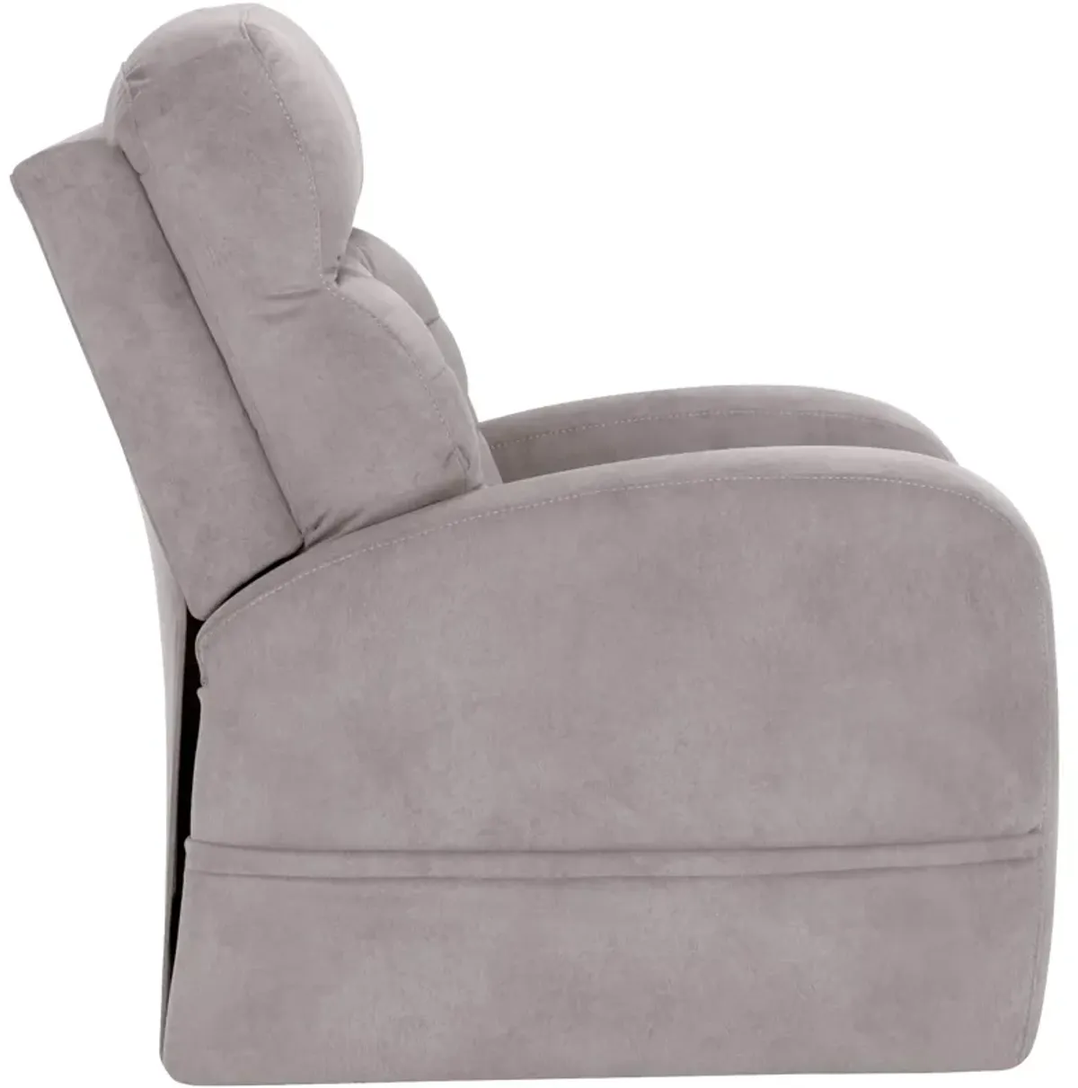 Ember Power Headrest Lift Recliner