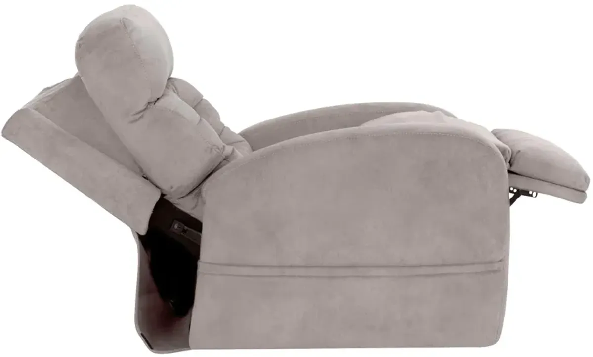 Ember Power Headrest Lift Recliner