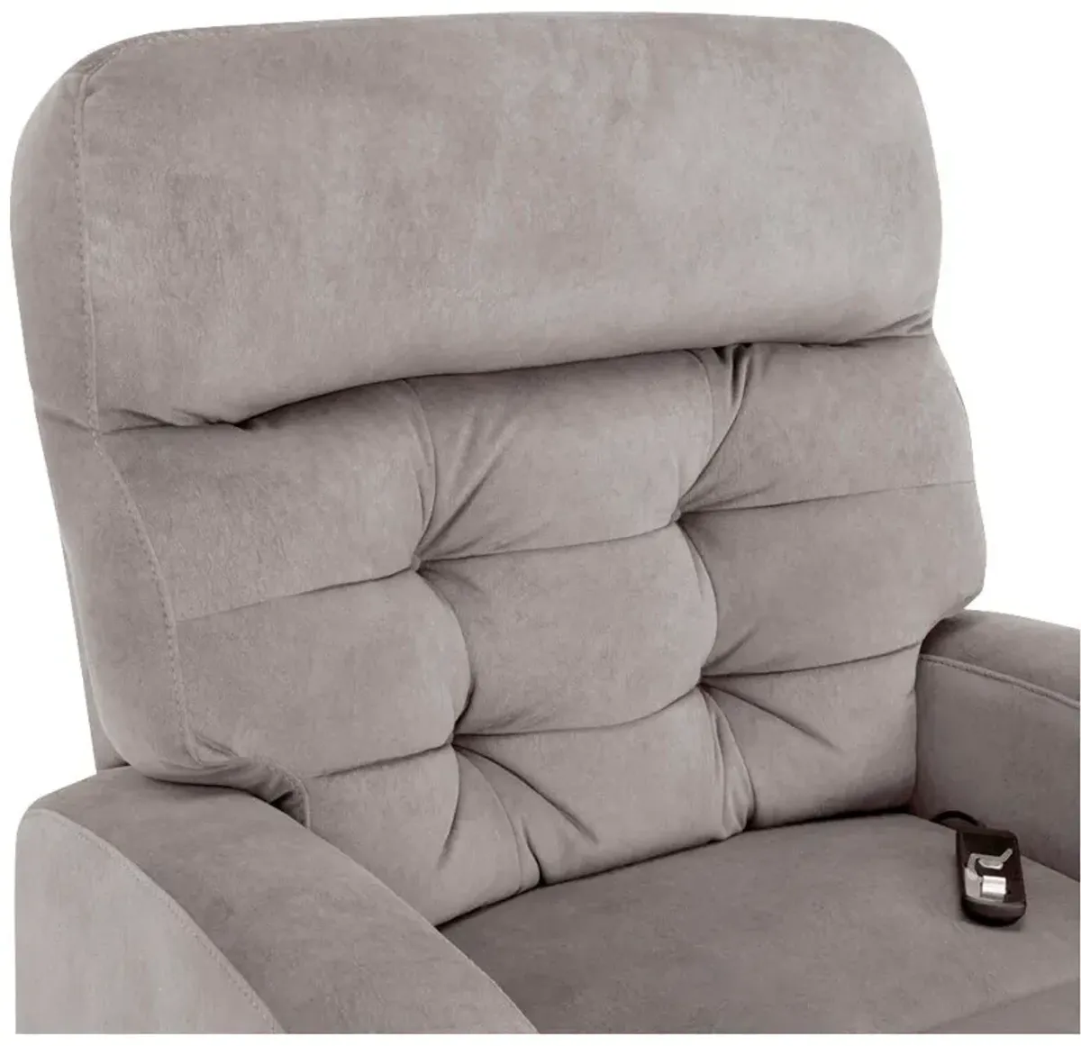 Ember Power Headrest Lift Recliner