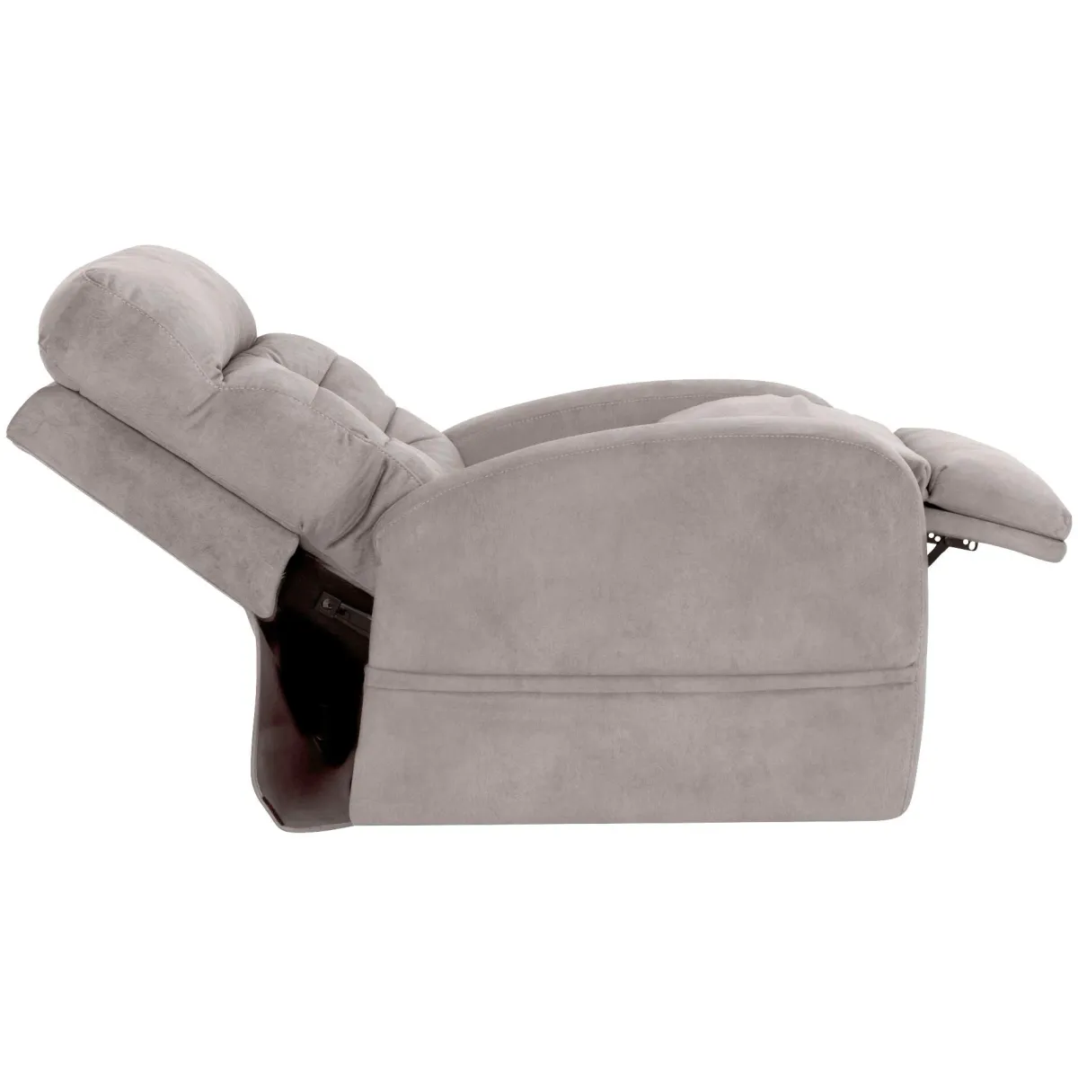 Ember Power Headrest Lift Recliner