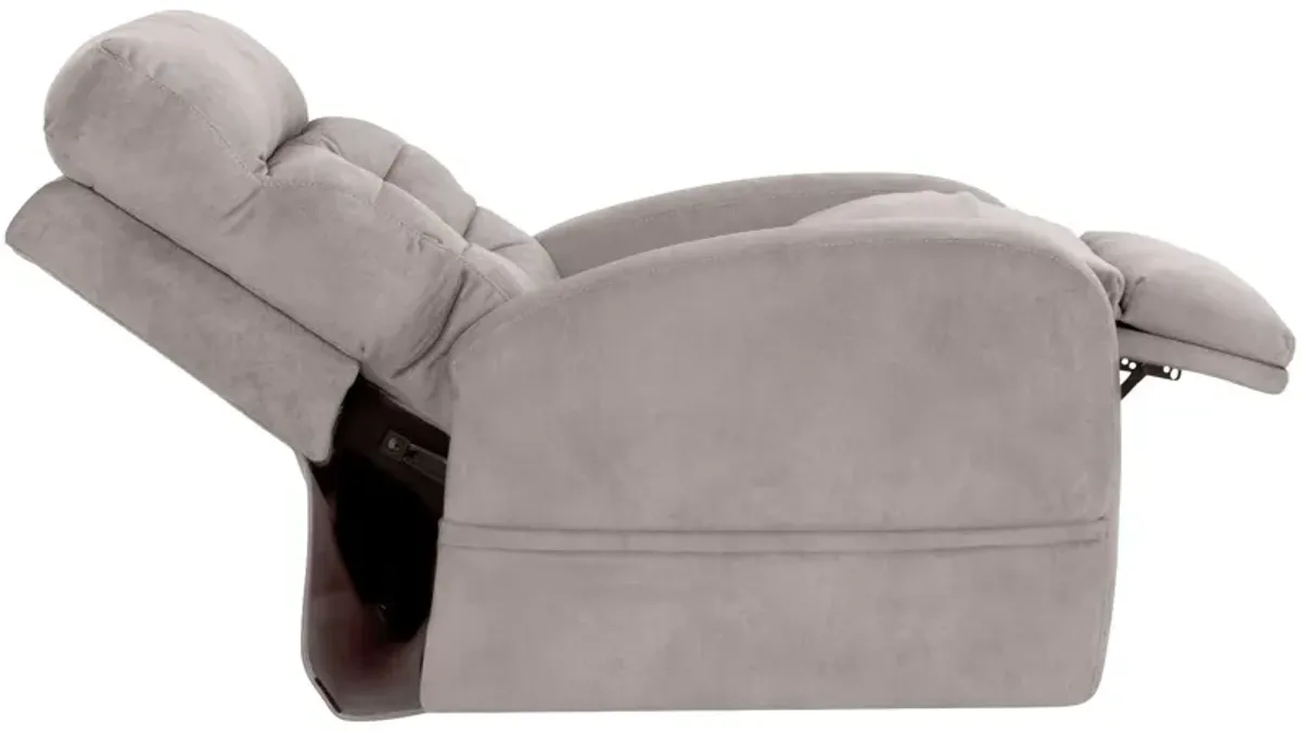 Ember Power Headrest Lift Recliner