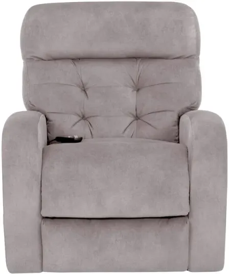 Ember Froth Power Headrest Lift Recliner Chair
