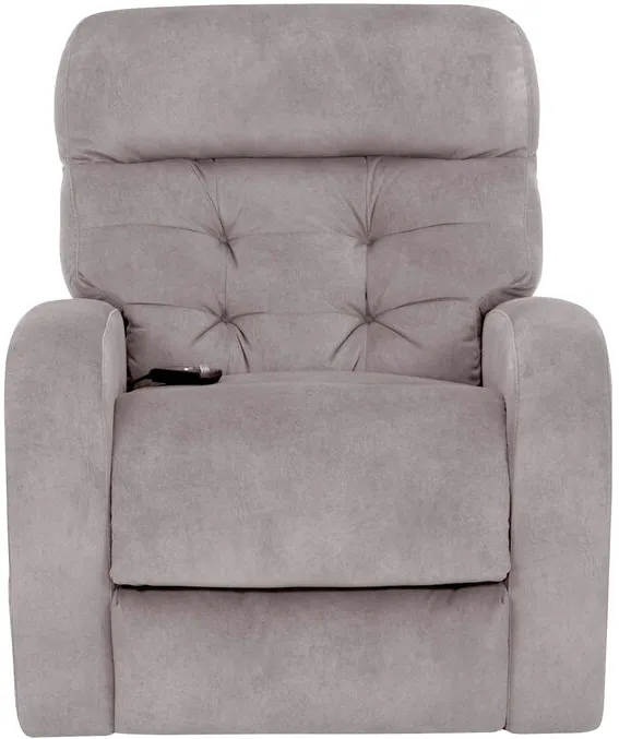 Ember Froth Power Headrest Lift Recliner Chair