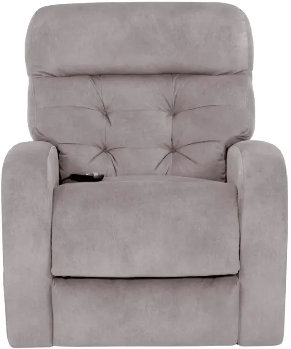 Franklin Ember Power Headrest Lift Recliner