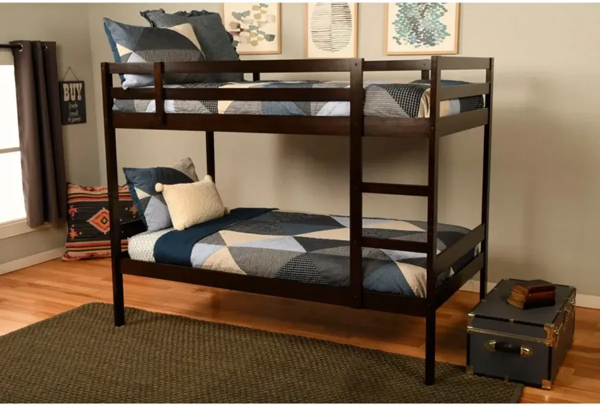 Sydney Bunk Bed