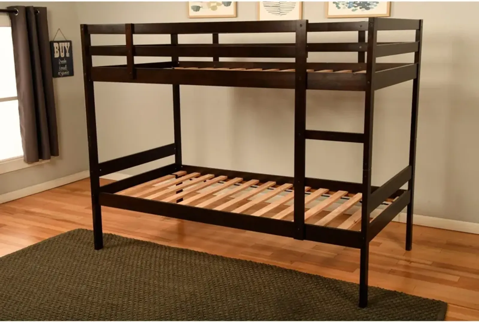 Sydney Bunk Bed