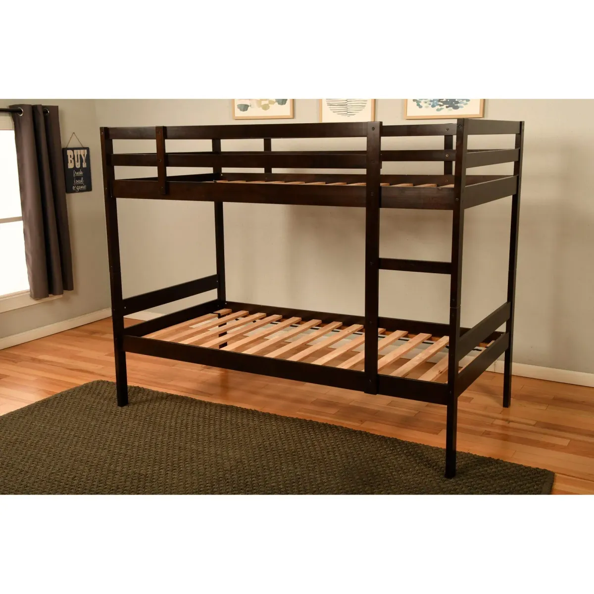 Sydney Bunk Bed