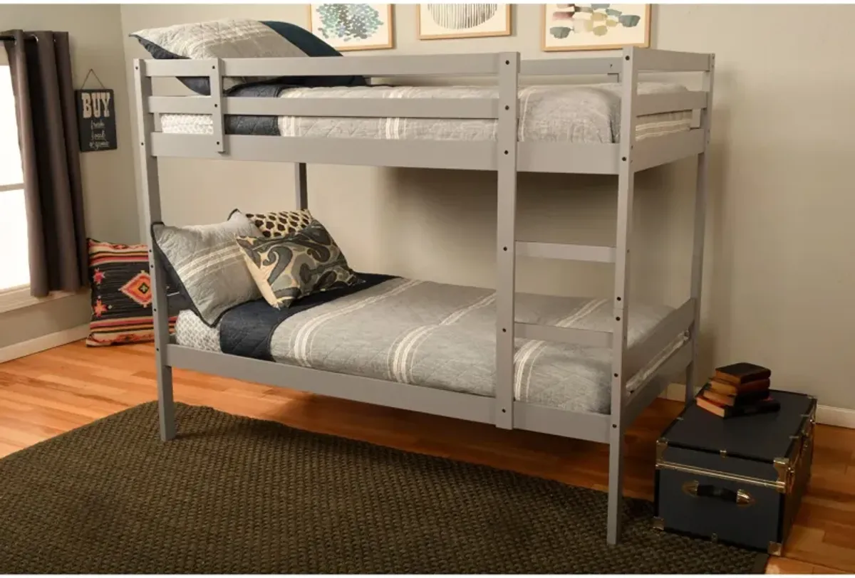 Sydney Bunk Bed