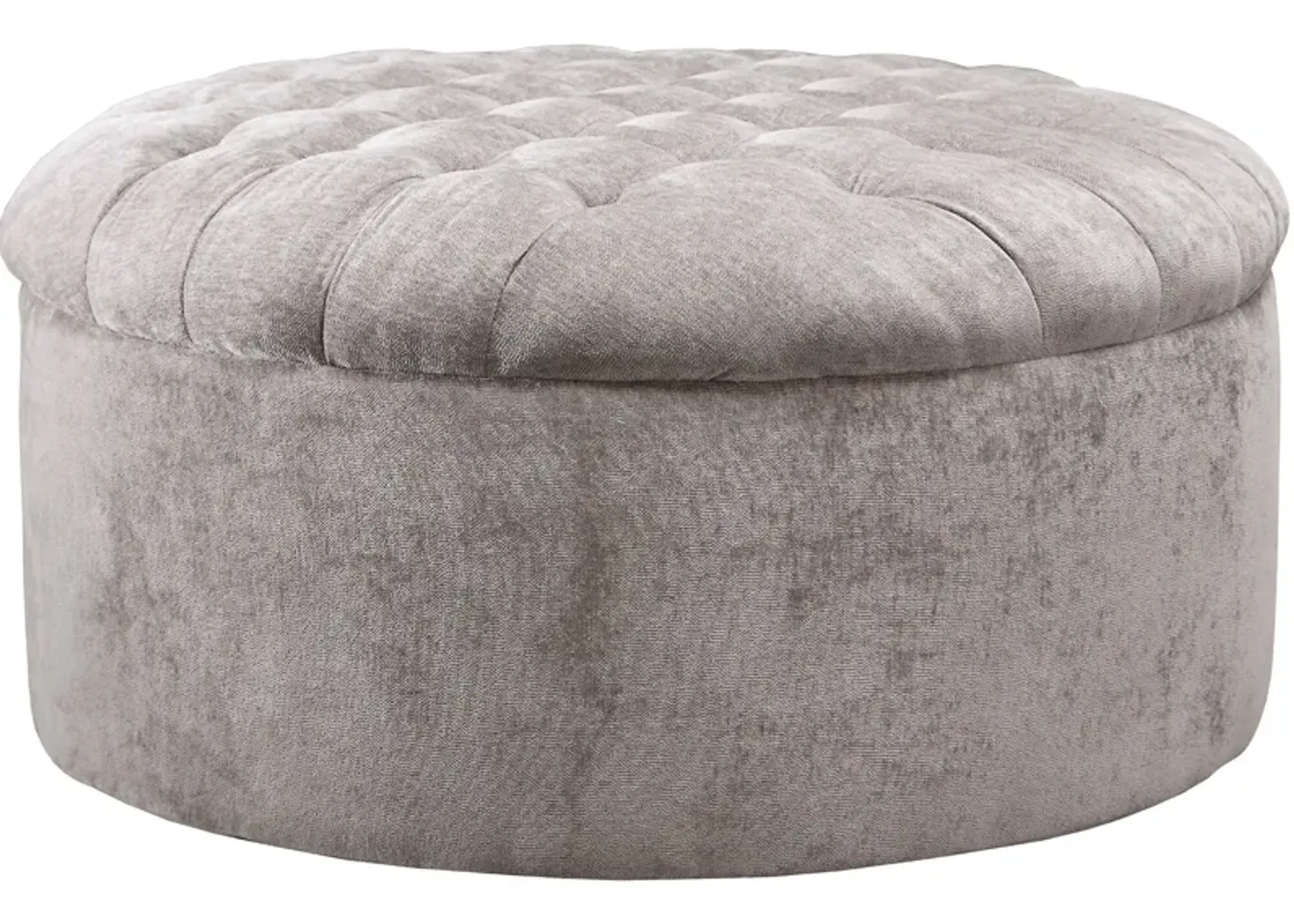 Carnaby Oversized Accent Ottoman