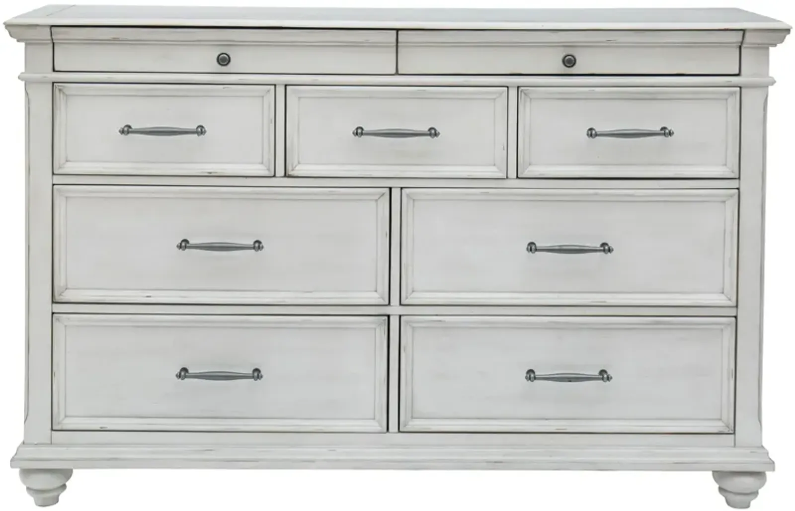 Kanwyn Dresser