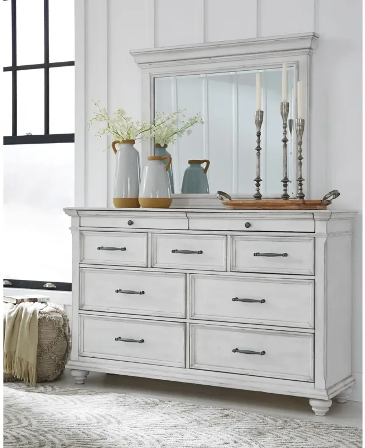 Kanwyn Mirror