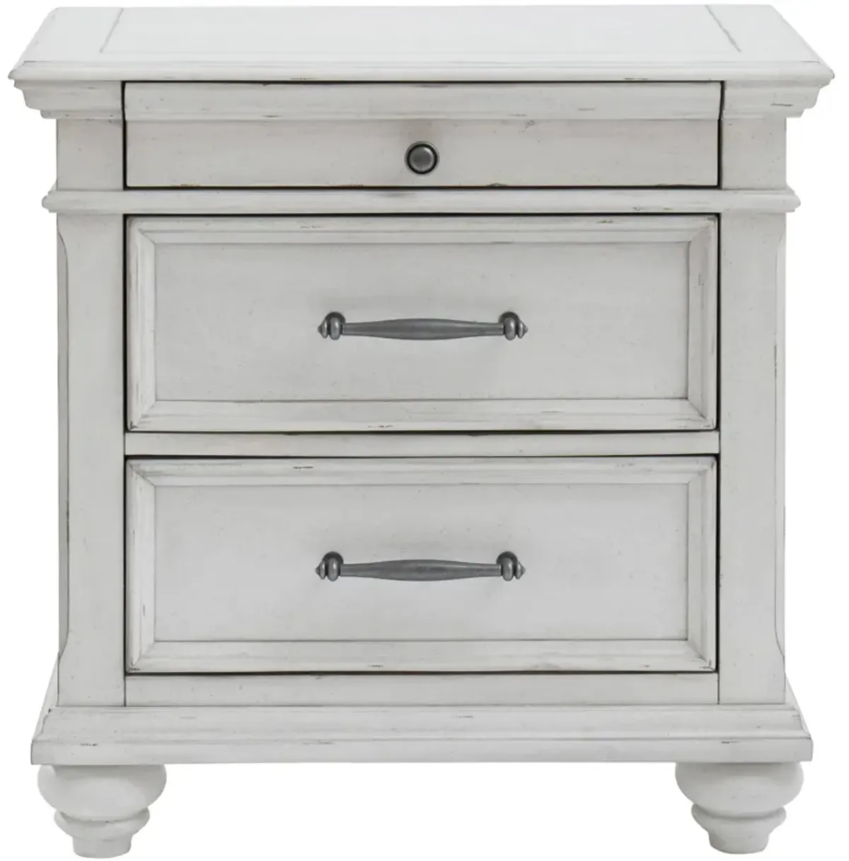 Kanwyn Nightstand