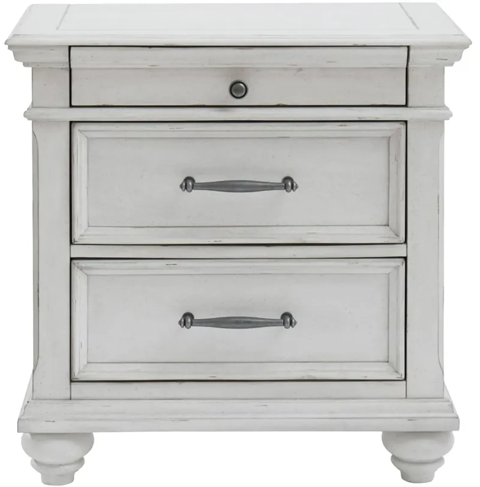 Kanwyn Nightstand