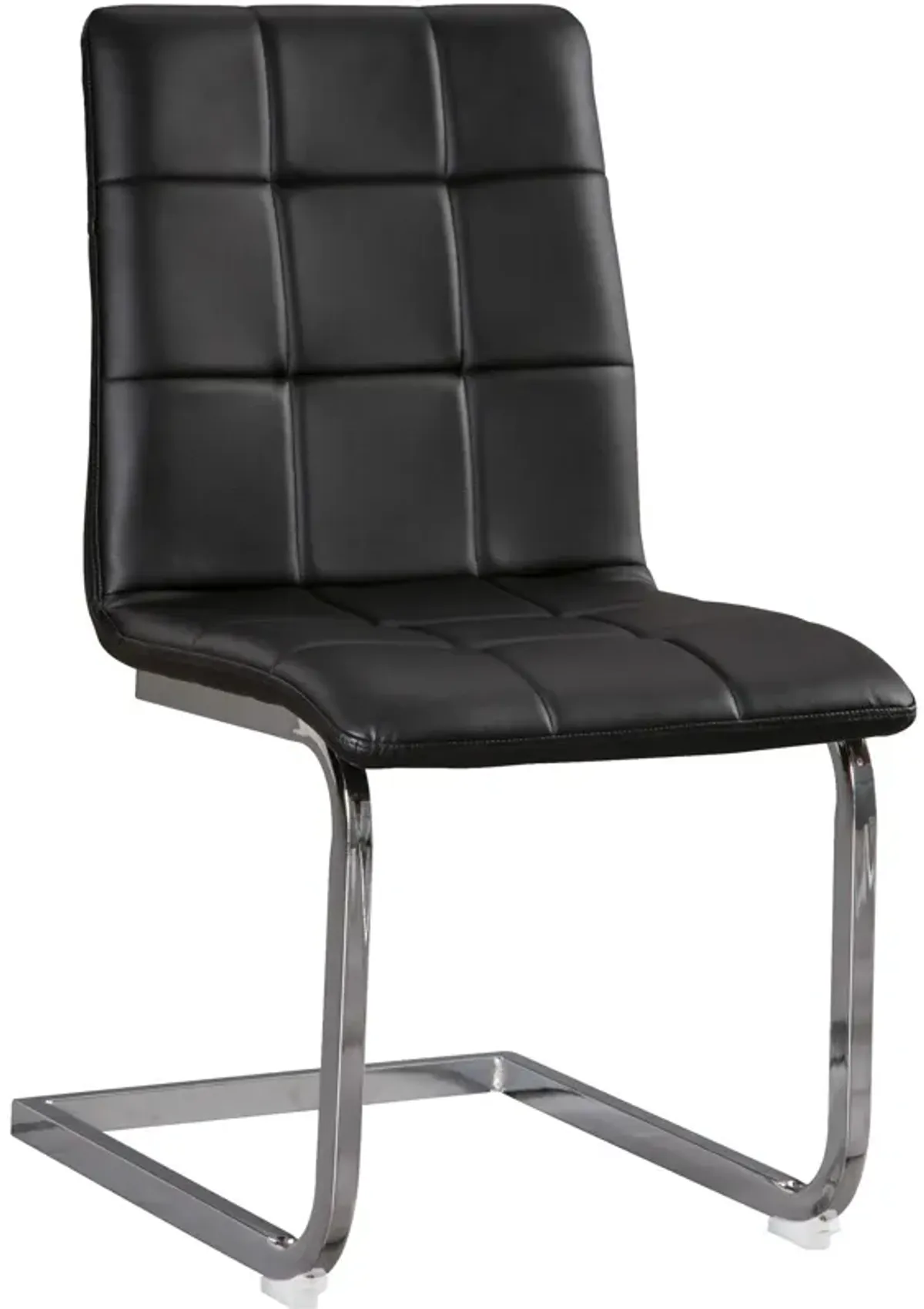 Ashley Furniture | Madanere Side Chair | Black