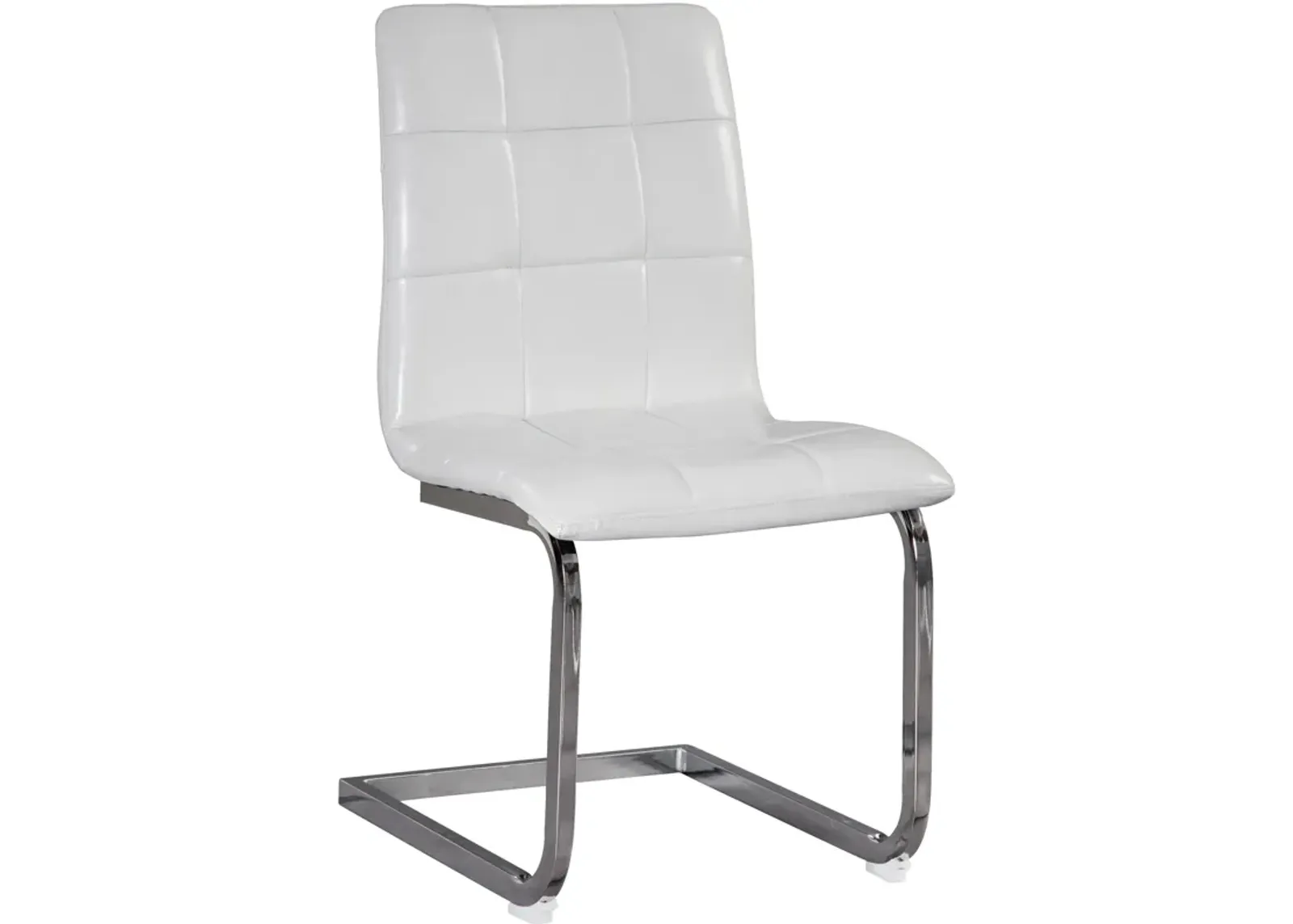 Ashley Furniture | Madanere Side Chair | White