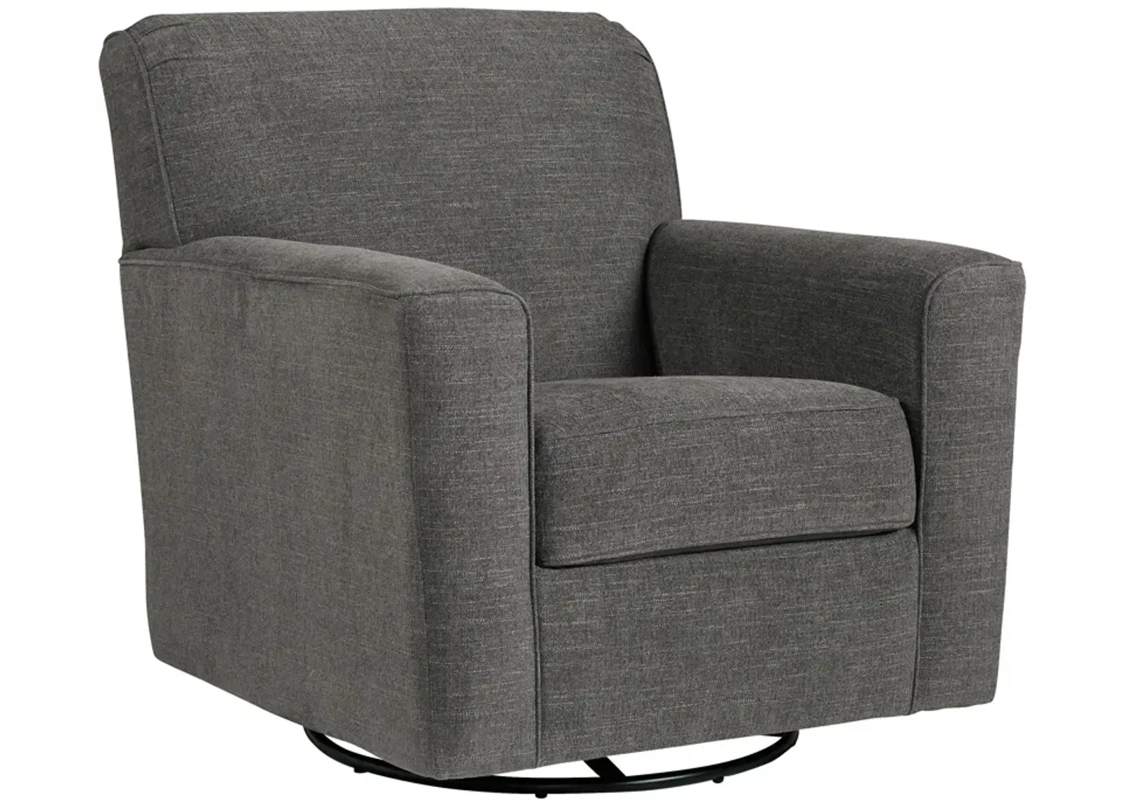 Alcona Swivel Accent Chair