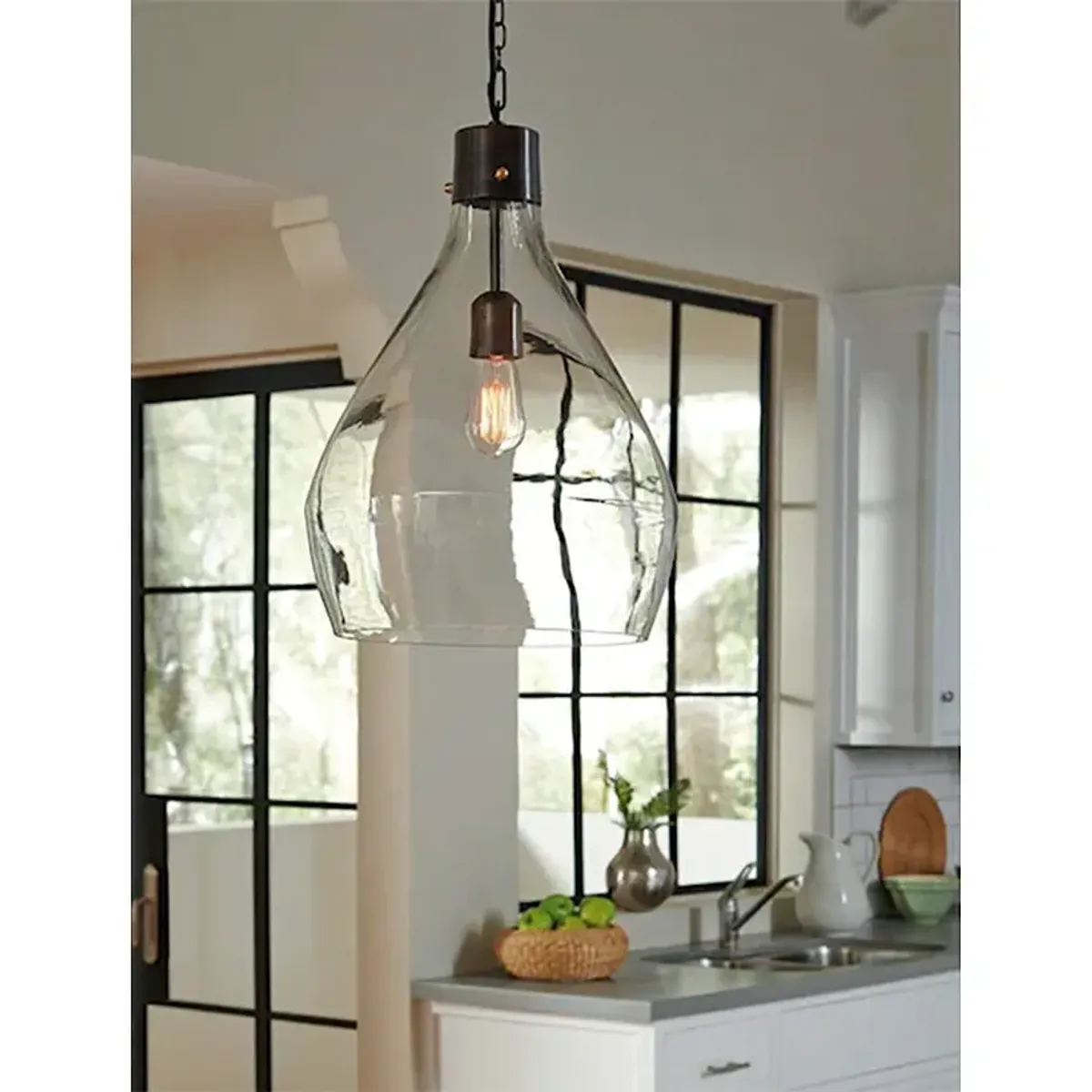 Avalbane Pendant Light