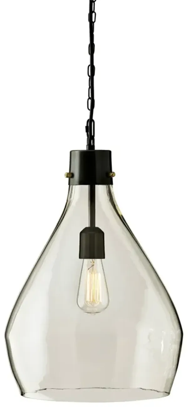 Ashley Furniture Avalbane Pendant Light