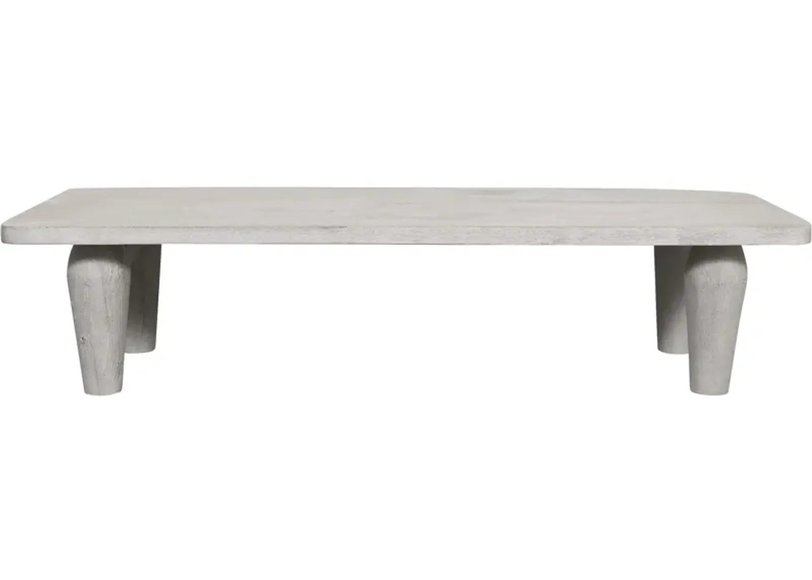 Origins Rectangular Coffee Table