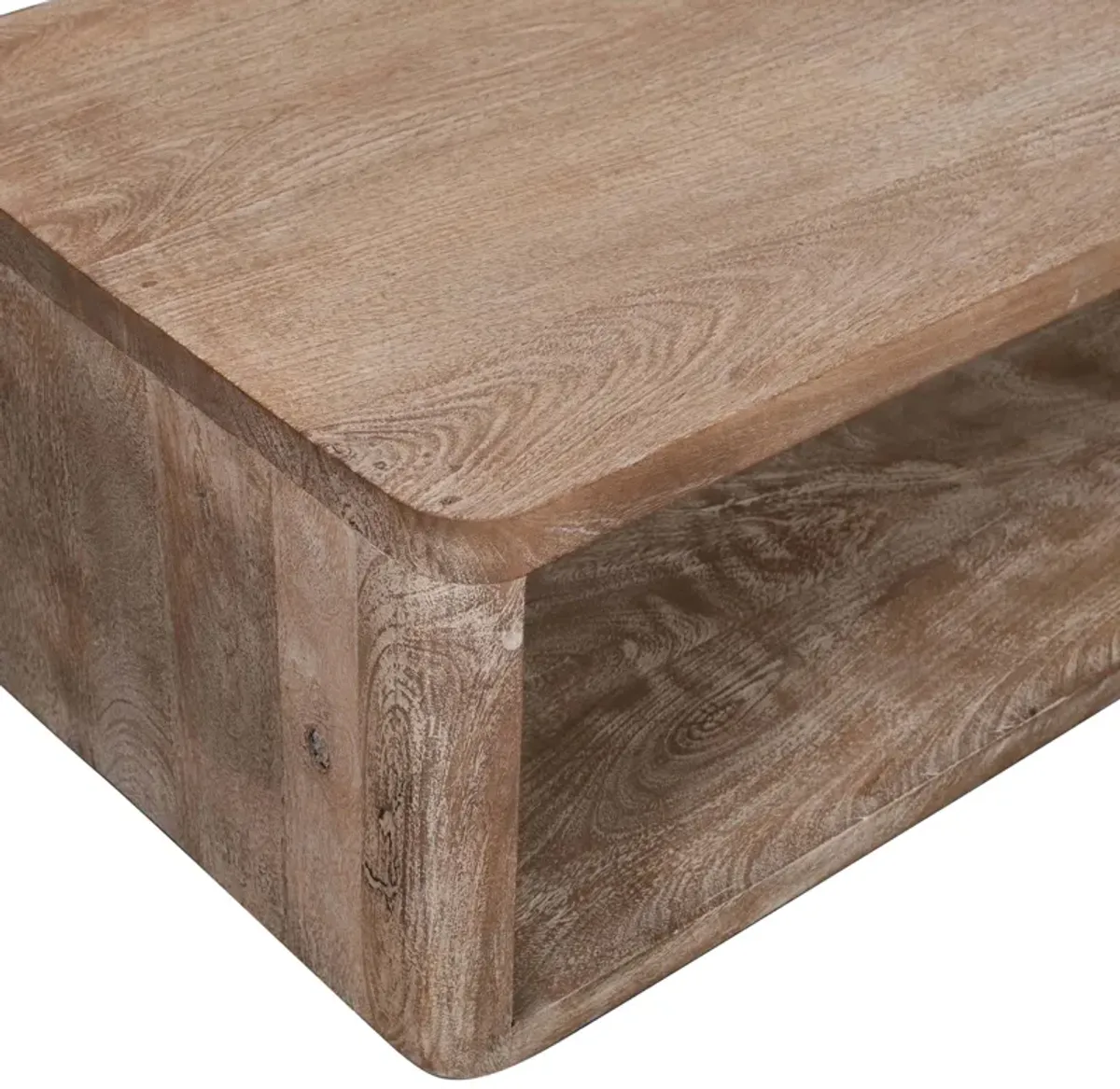 Origins Storage Coffee Table