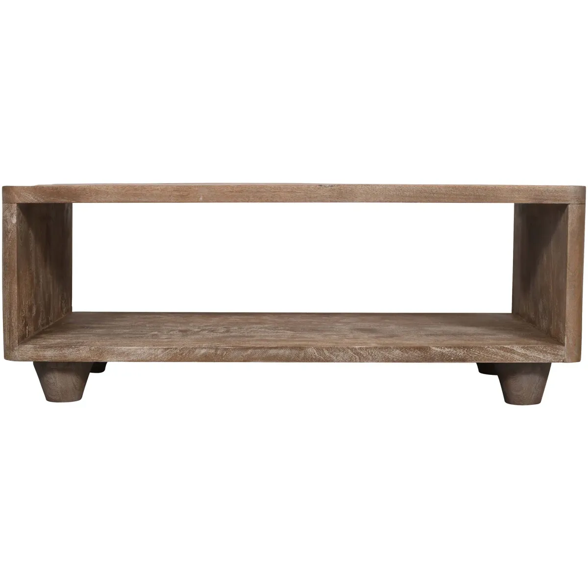 Origins Storage Coffee Table