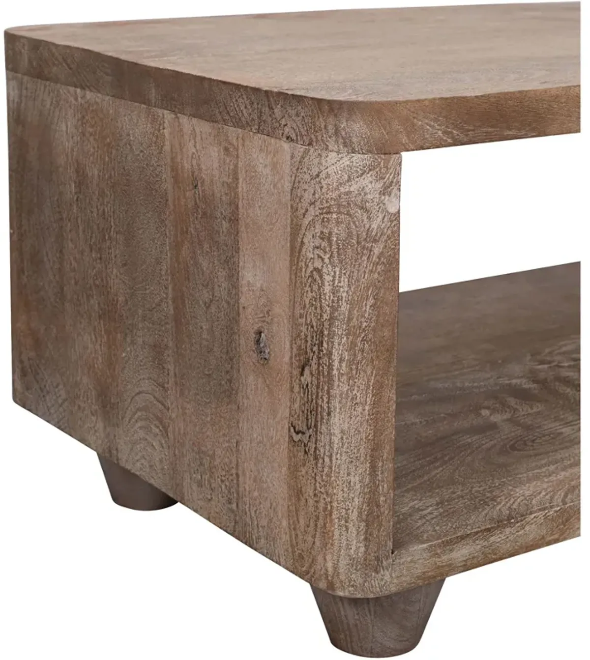 Origins Storage Coffee Table