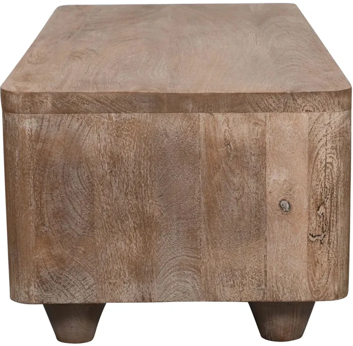 Origins Storage Coffee Table