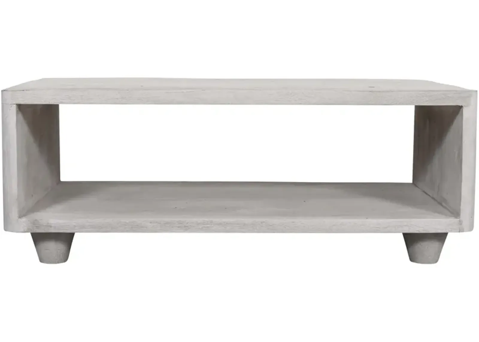 | Origins Storage Coffee Table | Sea Drift